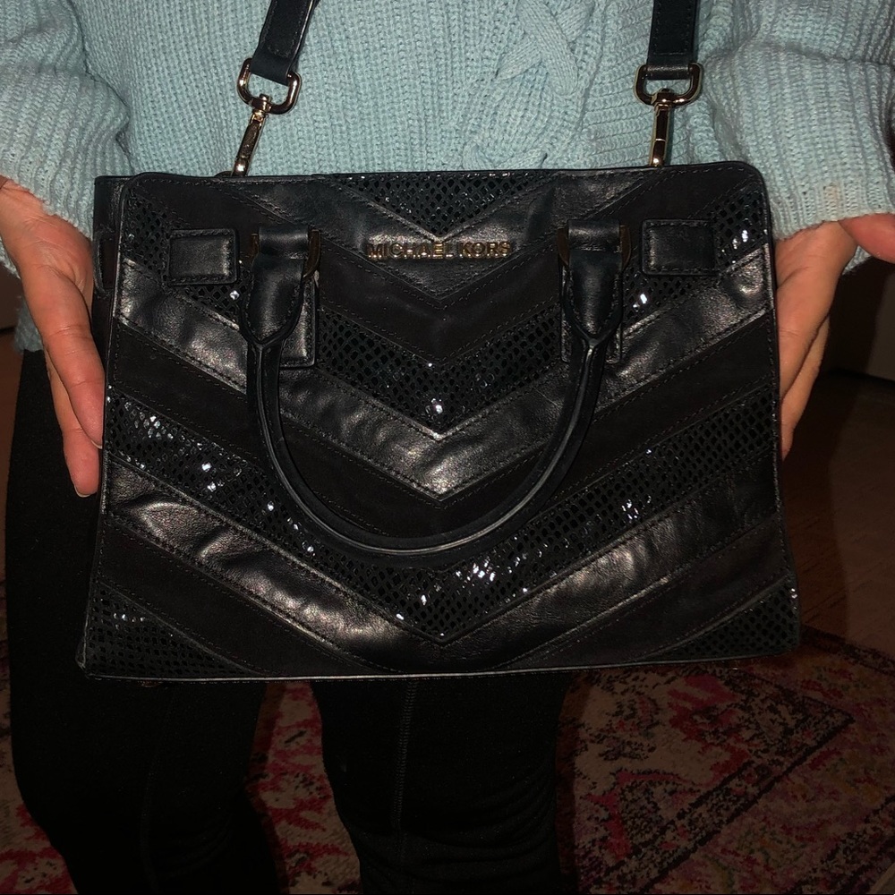 Michael Kors tote bag